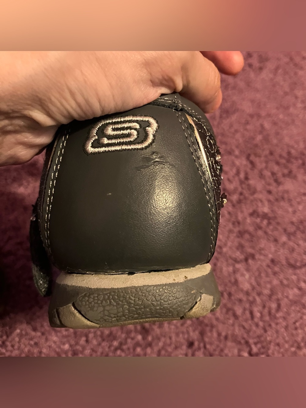 Vintage Skechers Ballet Flats - Picture 7 of 7